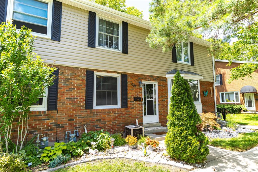MLS# 26014737: 8418 Little River Boulevard Unit# 5, Windsor, Canada