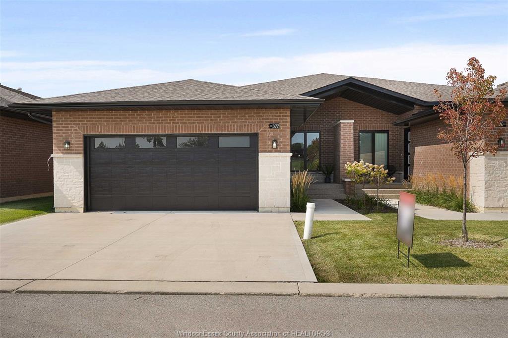 MLS# 26014881: 664 LILY MAC Boulevard, Windsor, Canada