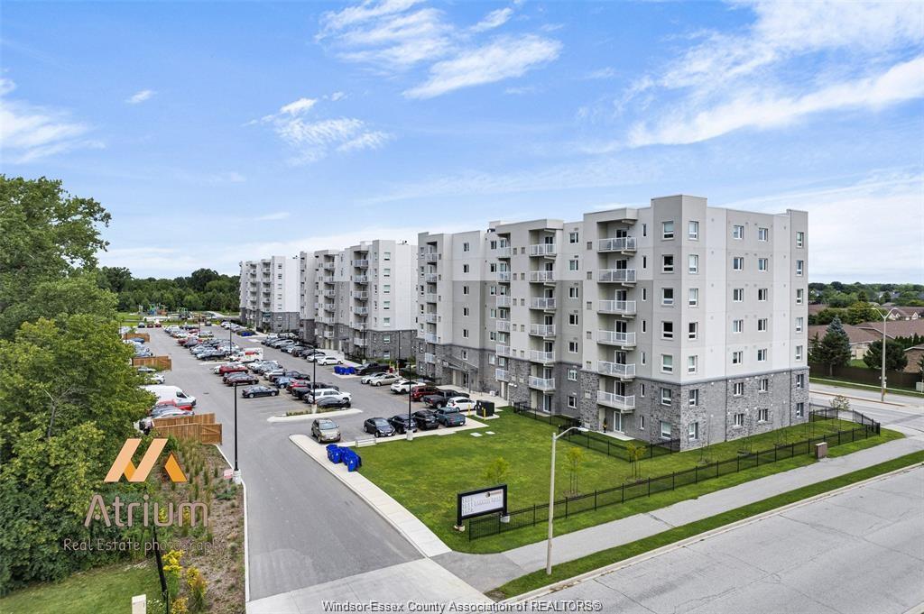 MLS# 26014885: 1675 BANWELL Road Unit# 106, Windsor, Canada