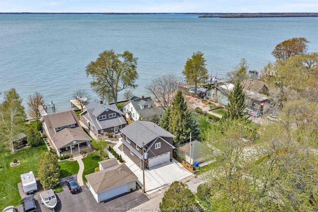 MLS# 26014889: 41 Mickle Drive, Amherstburg, Canada