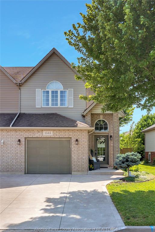 MLS# 26014904: 1545 VOLLANS Street, LaSalle, Canada