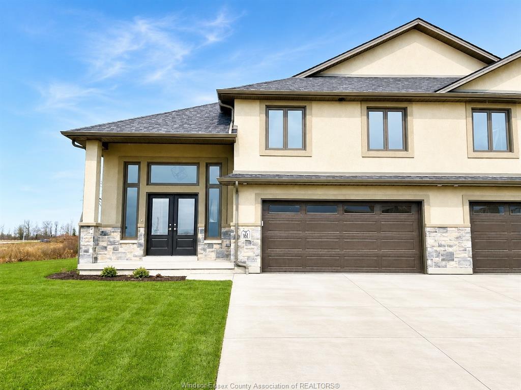 MLS# 26014911: 161 REED Street, Essex, Canada
