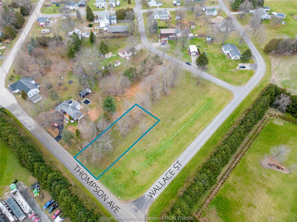 MLS# 26014865: V/L Thomson Avenue, Duart, Canada