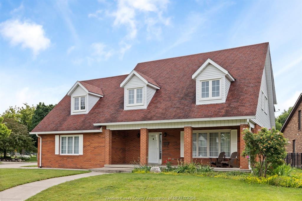 MLS# 26015017: 3500 DRIFTWOOD, Windsor, Canada