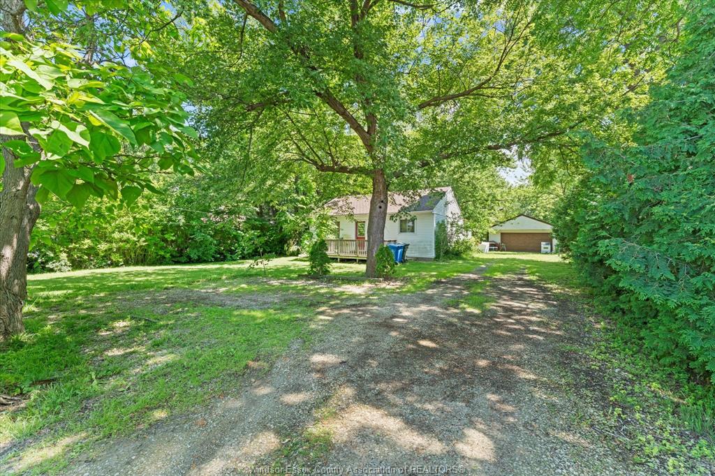 MLS# 26015033: 3555 County Rd 42, Windsor, Canada
