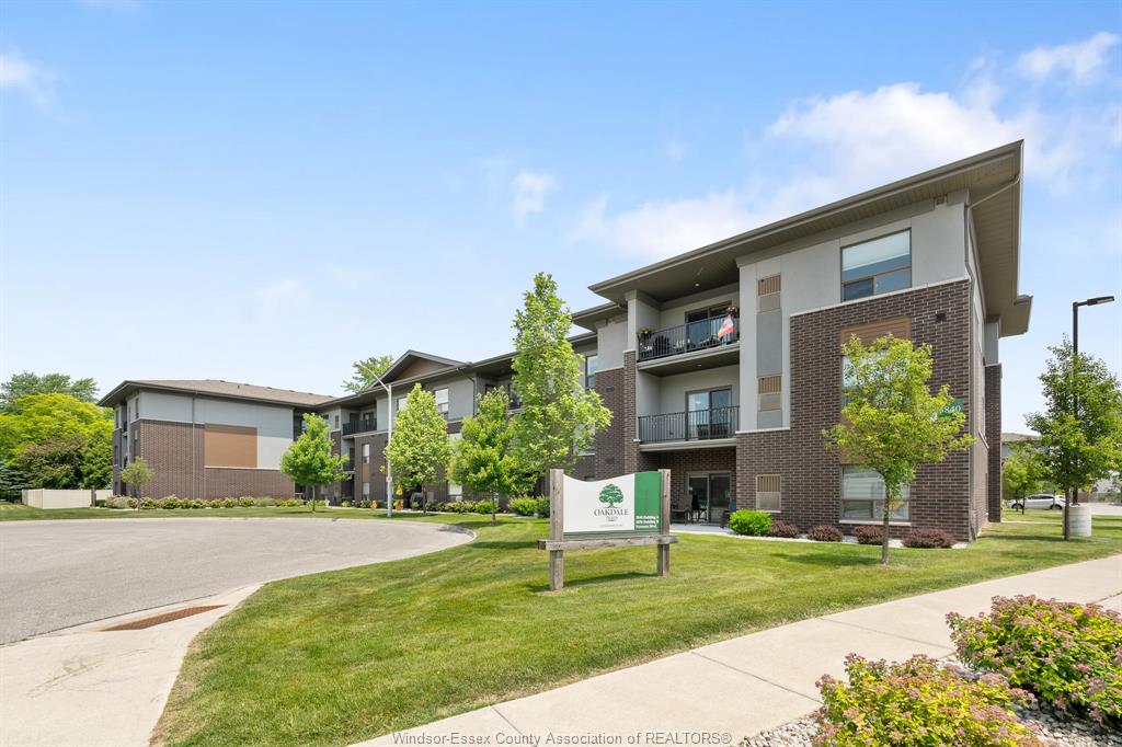 MLS# 26015049: 5840 NEWMAN  Unit# 321, LaSalle, Canada
