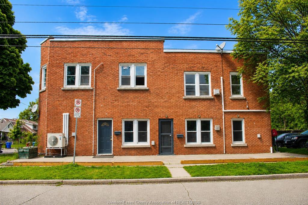 MLS# 26015042: 800-808 SHEPHERD Street, Windsor, Canada