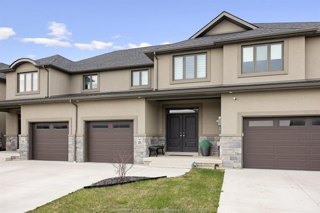 MLS# 26015053: 116 PETERS Street, Essex, Canada
