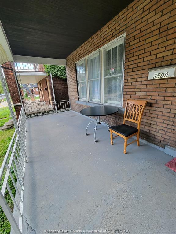 MLS# 26015063: 3509 PETER, Windsor, Canada