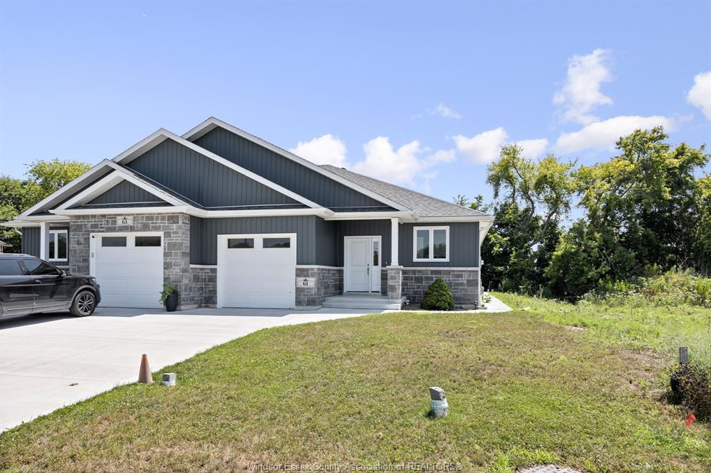 MLS# 26015074: 61 PEREIRA, Harrow, Canada