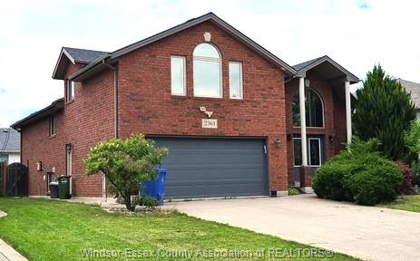 MLS# 26015083: 2361 ASKIN Avenue, Windsor, Canada