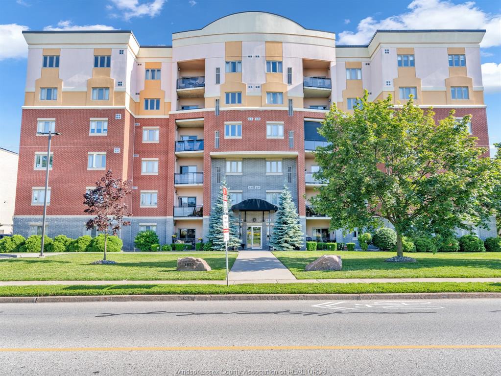 MLS# 26015005: 1855 NORMANDY  Unit# 404, LaSalle, Canada