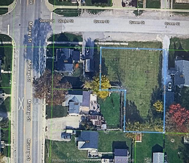 MLS# 26015101: 327 QUEEN Street, Wallaceburg, Canada
