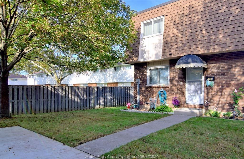 MLS# 26015184: 5468 LASSALINE Avenue, Windsor, Canada