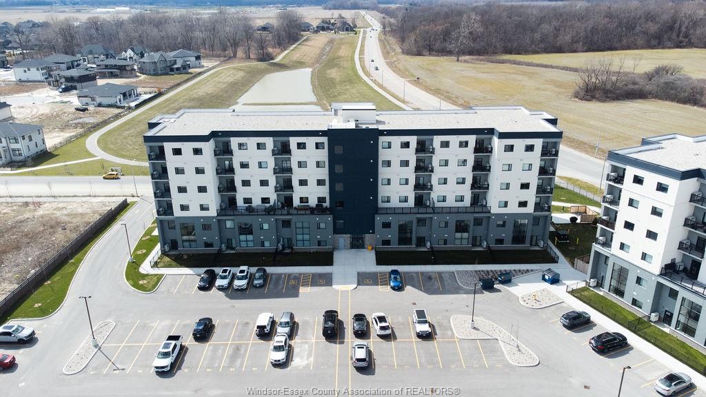 MLS# 26015188: 7333 MEO Boulevard Unit# 111, LaSalle, Canada