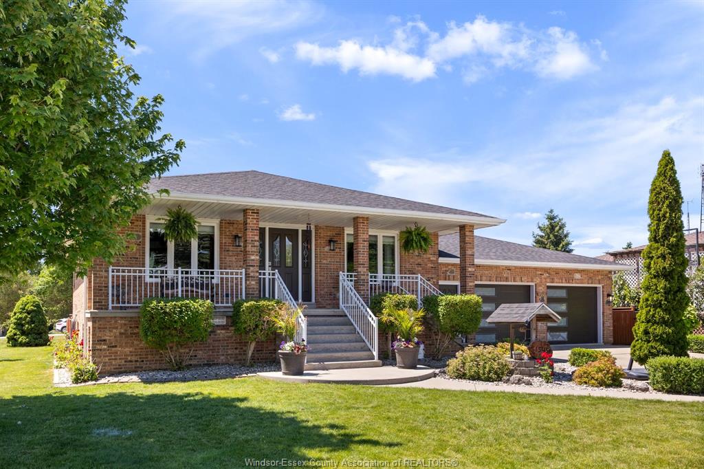 MLS# 26015194: 1545 WILLOW Drive, Ruthven, Canada