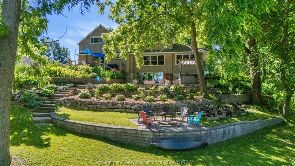 MLS# 26015178: 472 SYDENHAM Street, Dresden, Canada