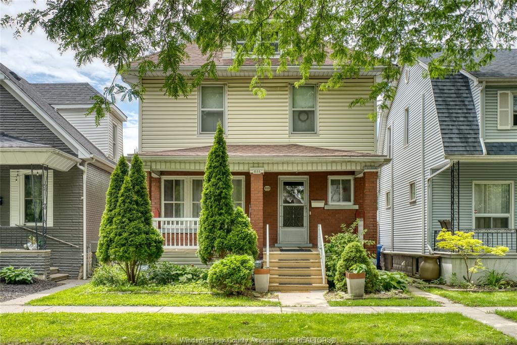 MLS# 26015117: 1133 WINDERMERE, Windsor, Canada