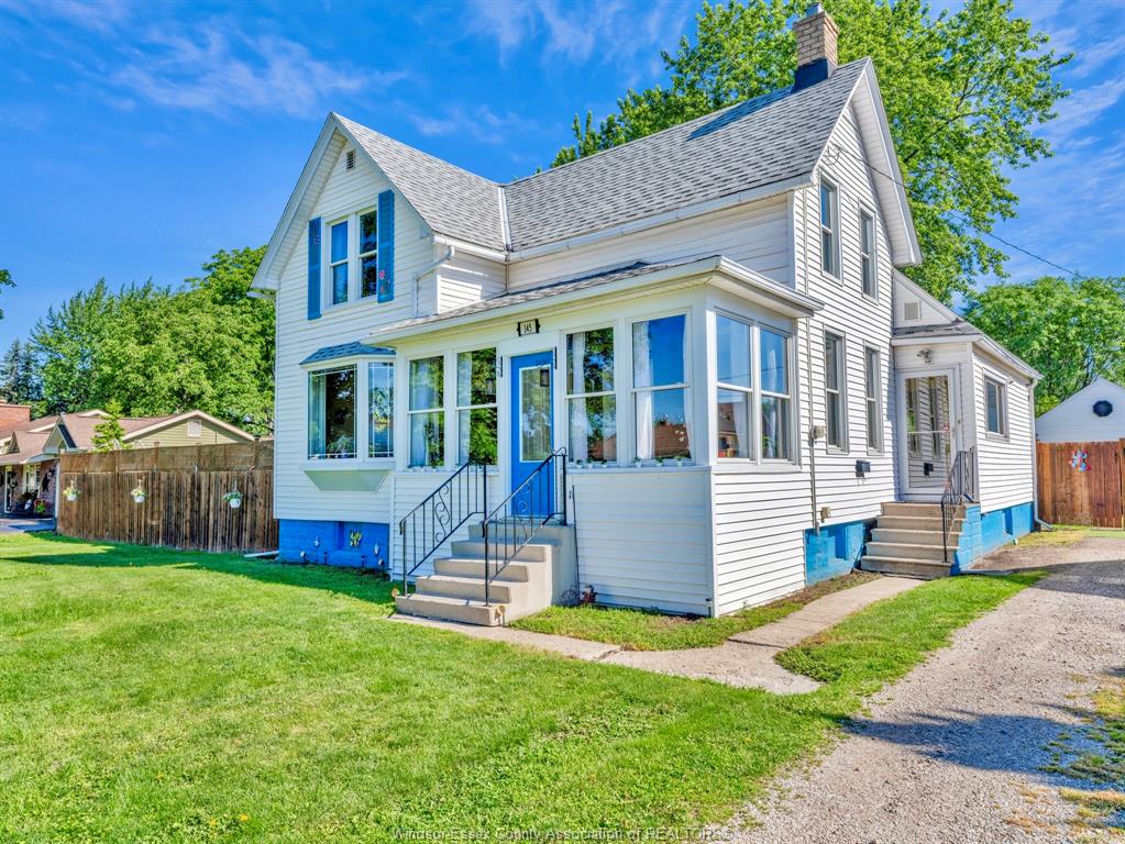 MLS# 26015162: 145 Delaware, LaSalle, Canada