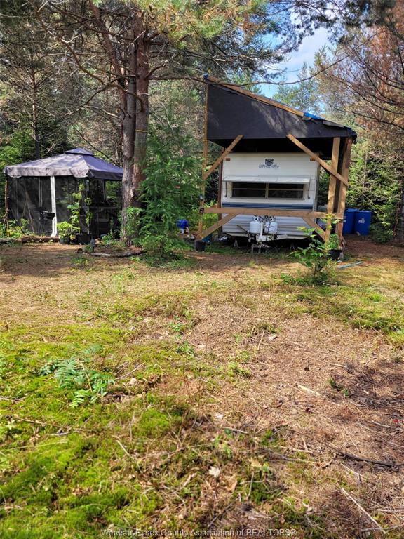 MLS# 26015305: 984 FOURTH Avenue, McMurrichMonteith, Canada