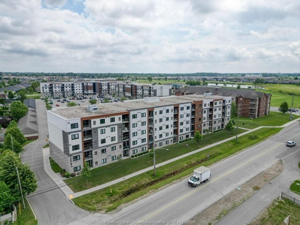 MLS# 26015320: 4578 Huron Church Line Road Unit# 308, LaSalle, Canada