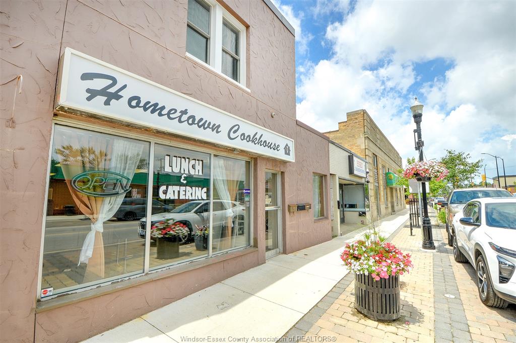 MLS# 26015289: 14 Talbot St N, Essex, Canada