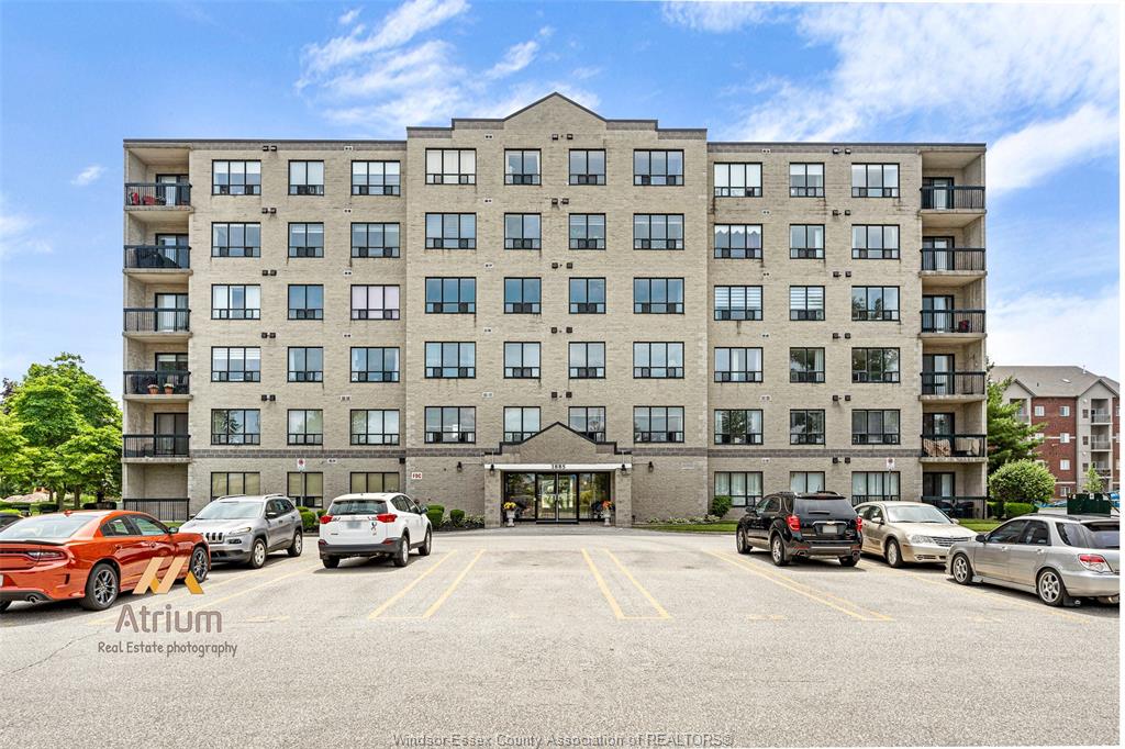 MLS# 26015437: 1885 NORMANDY  Unit# 305, LaSalle, Canada