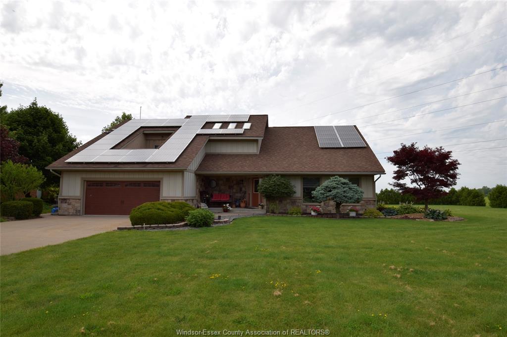 MLS# 26015497: 5975 Malden, Maidstone, Canada