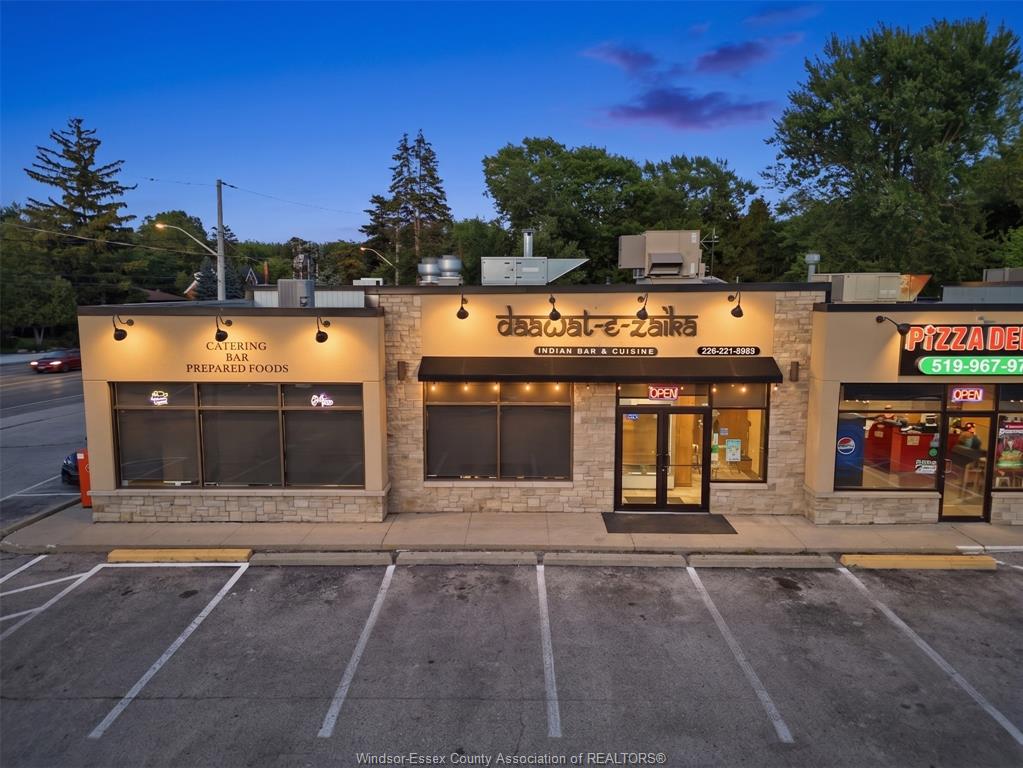 MLS# 26015505: 4300 HOWARD, Windsor, Canada