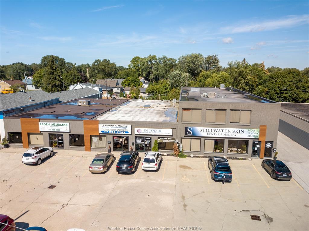 MLS# 26015565: 5980 Tecumseh Rd E  Unit# 1, Windsor, Canada