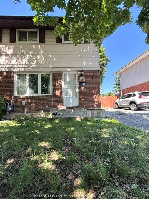 MLS# 26015620: 1566 CURRY Avenue, Windsor, Canada
