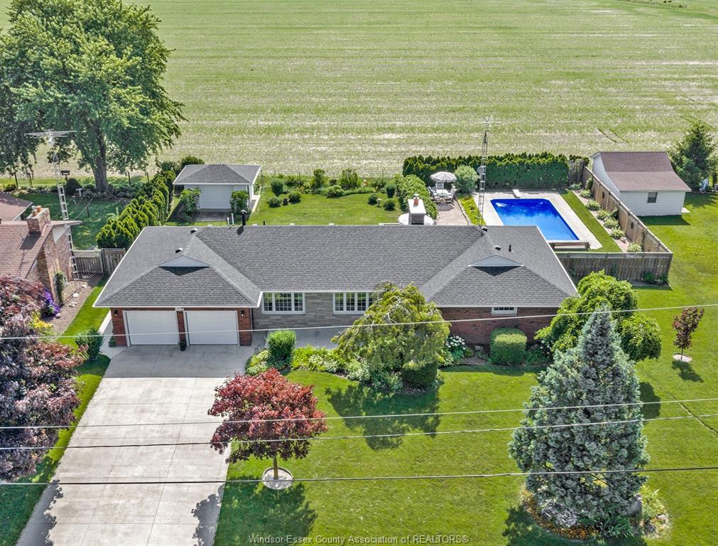 MLS# 26015677: 1336 COUNTY 31 Road, Lakeshore, Canada