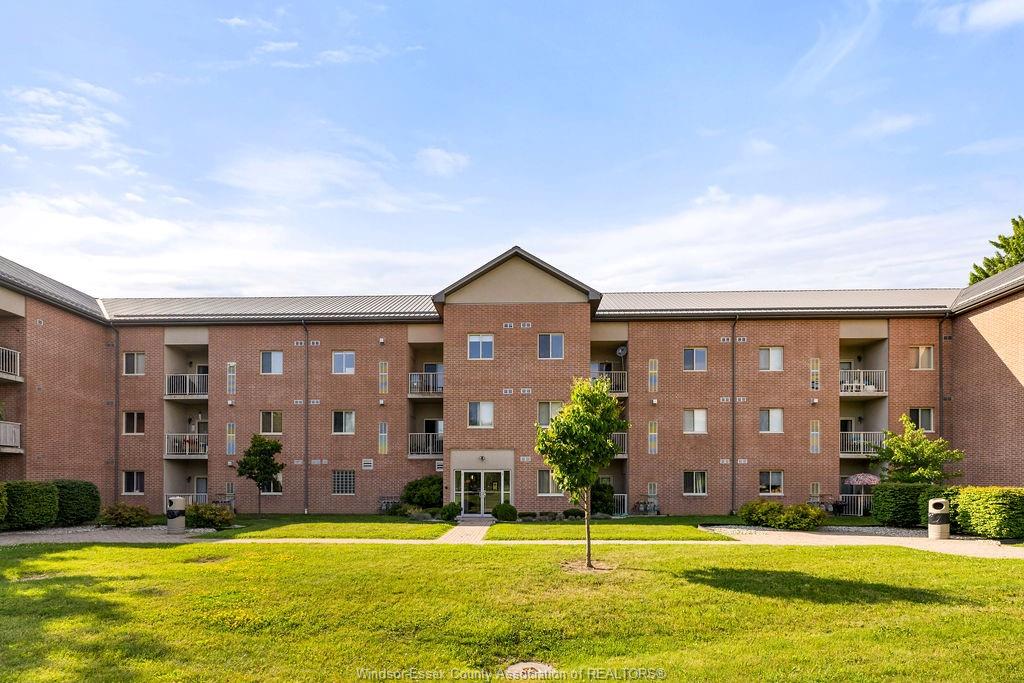 MLS# 26015691: 4500 YPRES  Unit# 310, Windsor, Canada