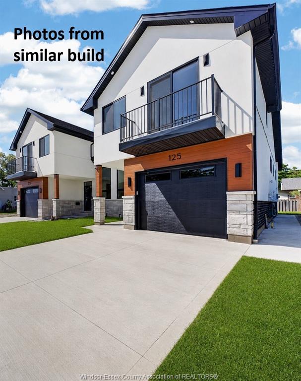 MLS# 26015749: 115 LAURIER Drive, LaSalle, Canada