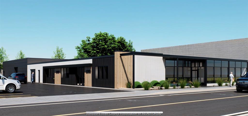 MLS# 26015520: 1225 MCDOUGALL, Windsor, Canada