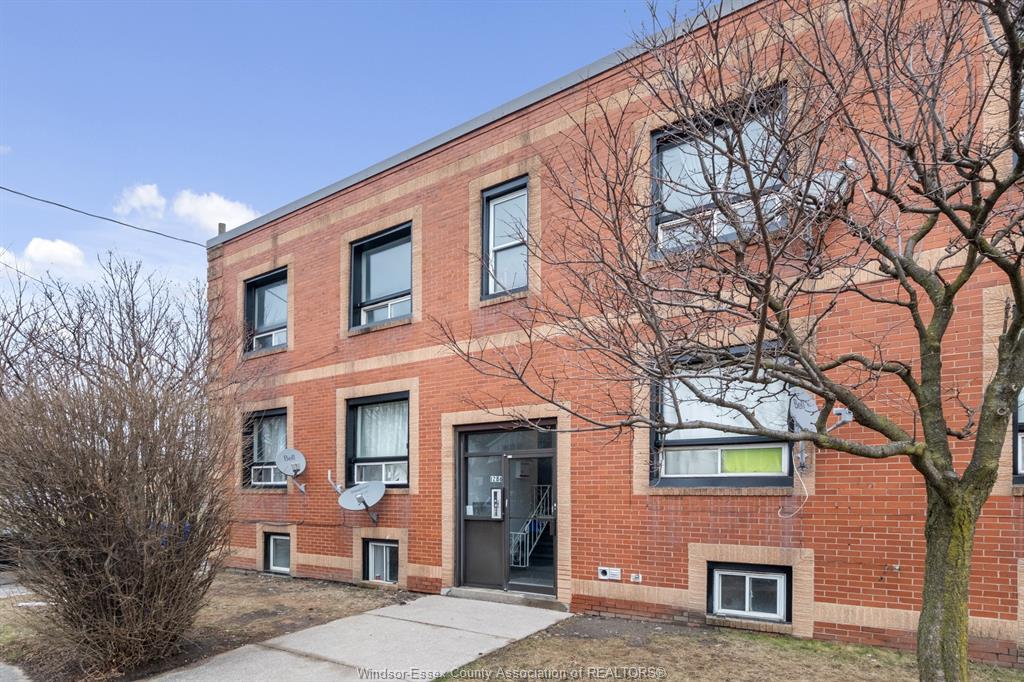 MLS# 26015725: 1292 Parent Avenue Unit# 10, Windsor, Canada