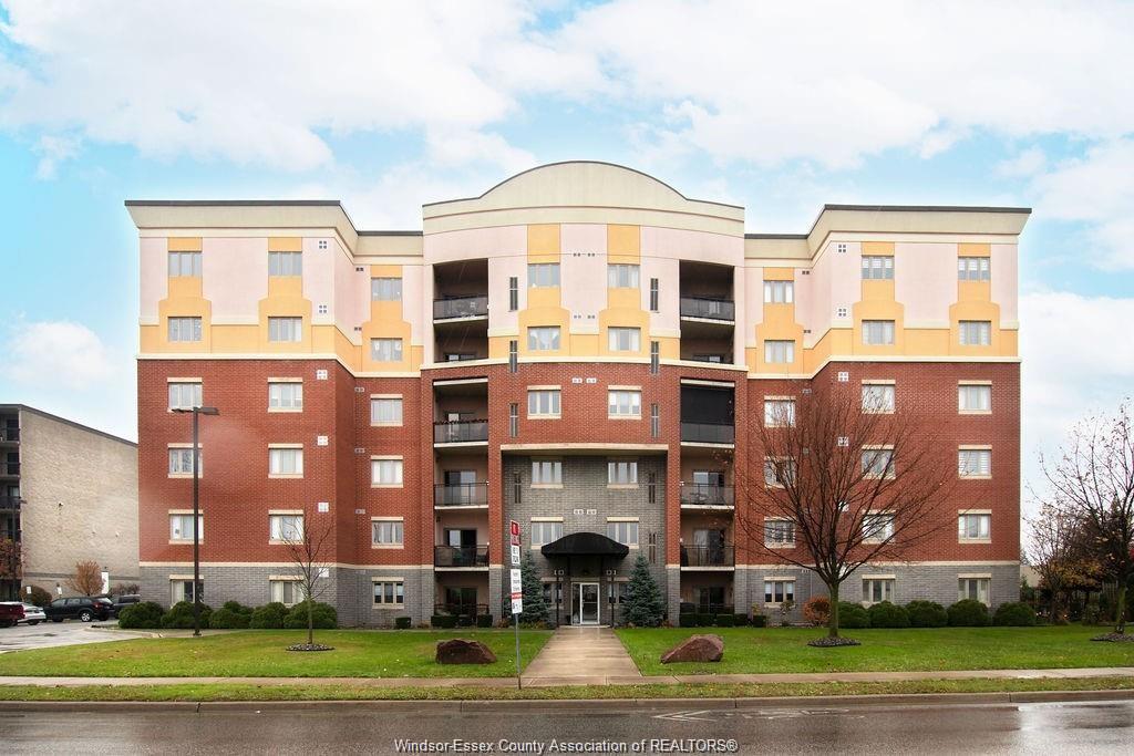 MLS# 26015853: 1855 NORMANDY  Unit# 607, LaSalle, Canada