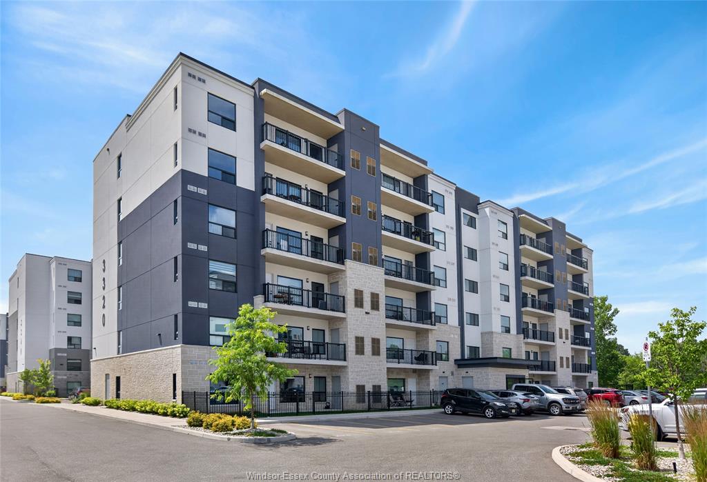 MLS# 26015958: 3320 STELLA Crescent Unit# 109, Windsor, Canada