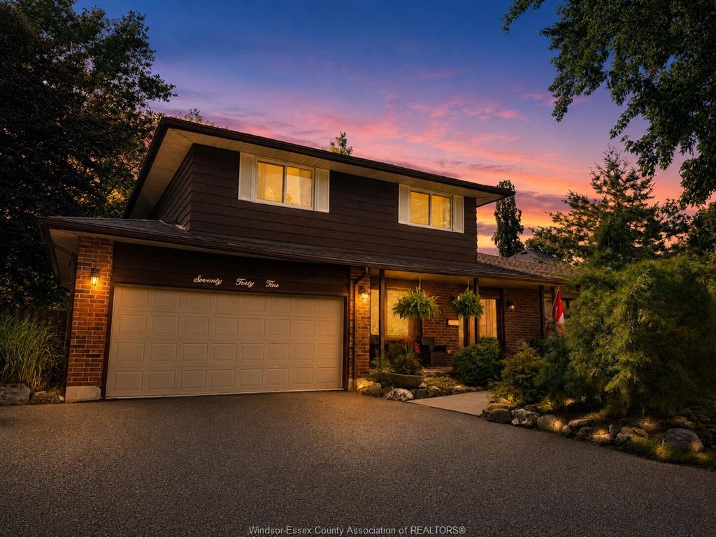MLS# 26015962: 7045 MATCHETTE Road, LaSalle, Canada