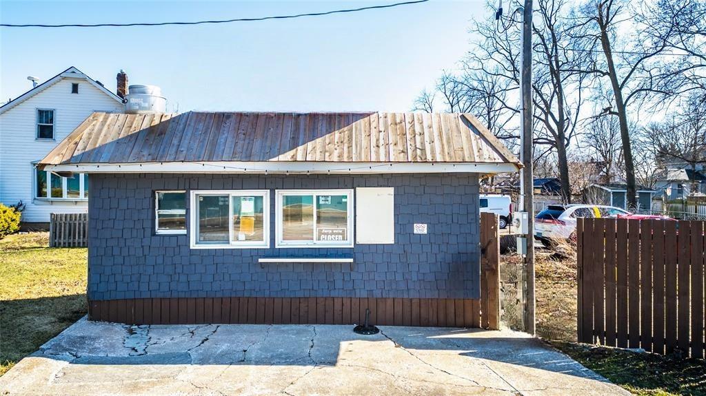 MLS# 26015425: 1522 ST. CLAIR Parkway, St Clair, Canada