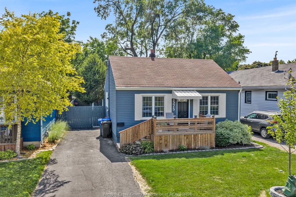 MLS# 26016241: 2575 MEIGHEN Road, Windsor, Canada