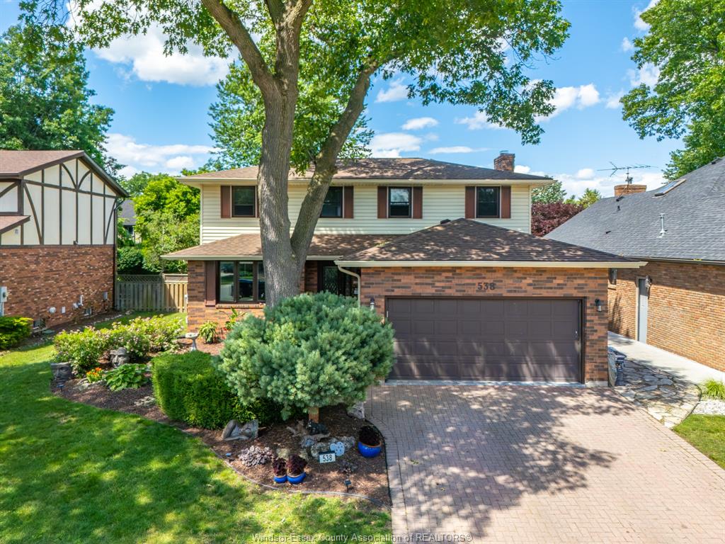 MLS# 26016254: 538 Michael Crescent, LaSalle, Canada