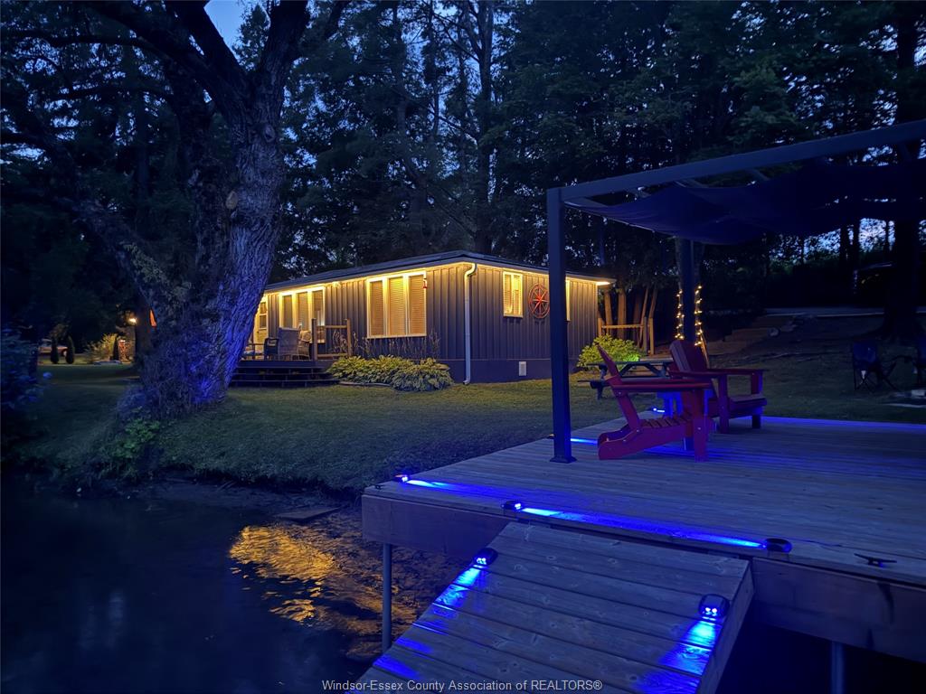 MLS# 26016273: 4228 DEEP BAY Road, Minden, Canada