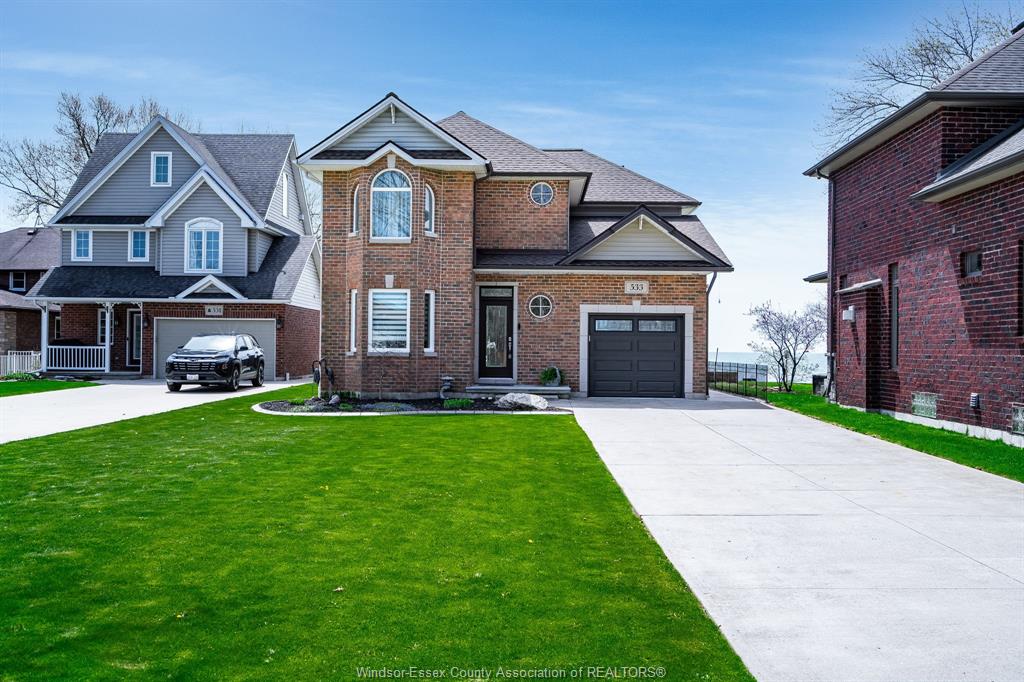 MLS# 26016277: 533 Cumberland Way, Colchester, Canada