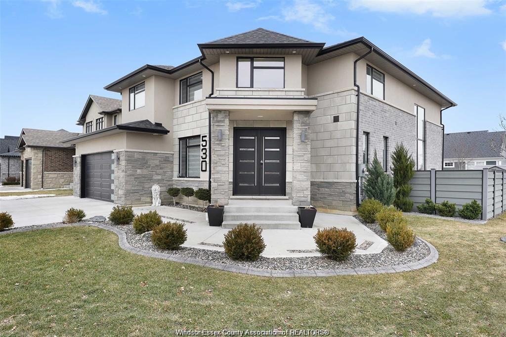 MLS# 26016291: 530 DONLON, LaSalle, Canada