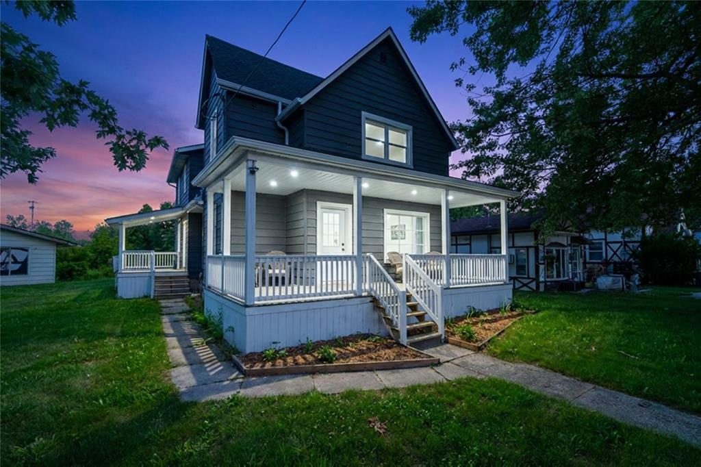 MLS# 26016198: 3484 St Clair Parkway, Sombra, Canada