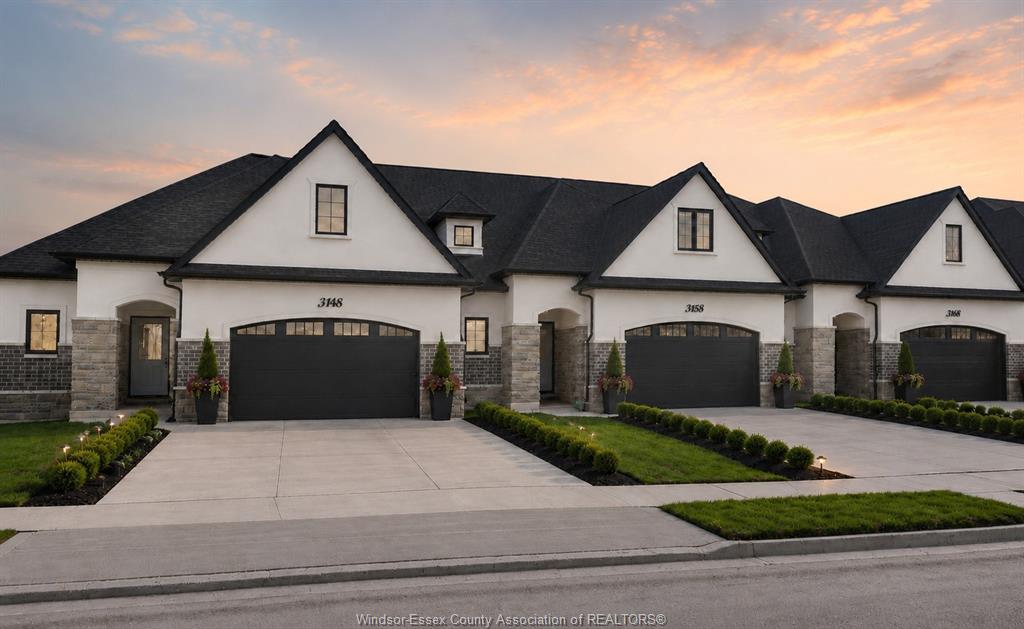 MLS# 26016409: 3255 TULLIO Drive, LaSalle, Canada