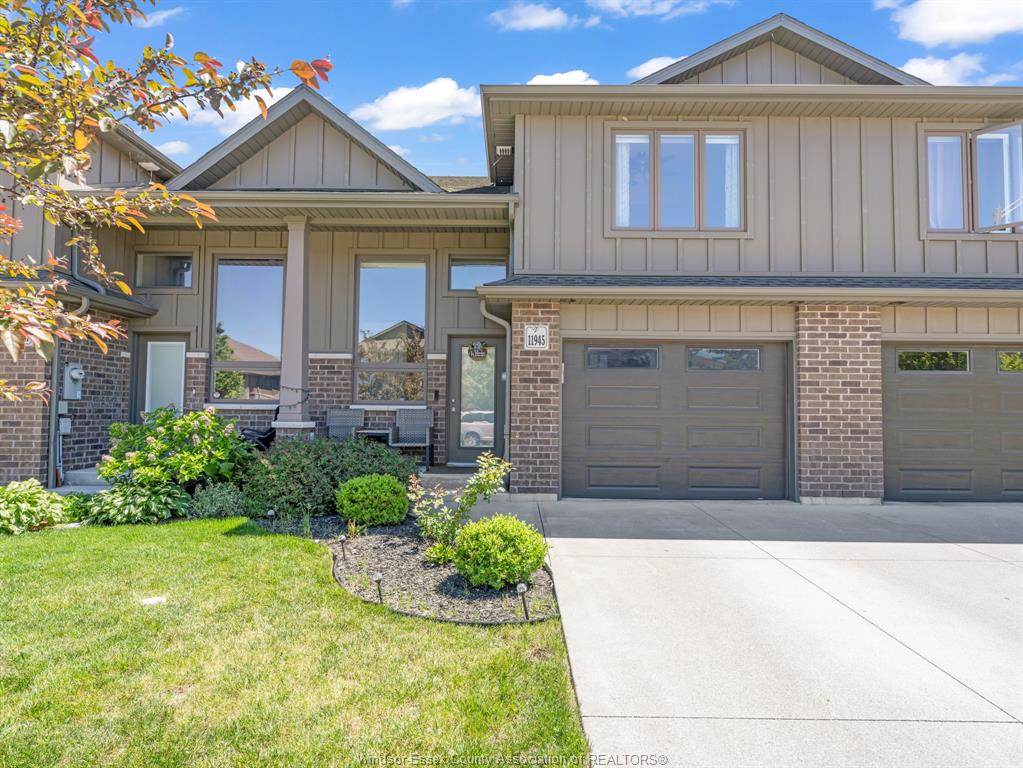 MLS# 26016453: 11945 MAITLAND Avenue, Windsor, Canada
