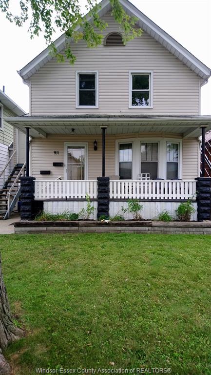 MLS# 26016442: 911 LANGLOIS, Windsor, Canada