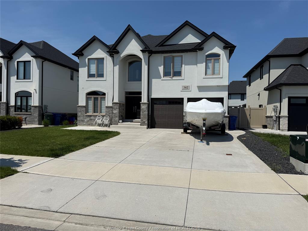 MLS# 26016484: 342 CHRISTINE Avenue, Belle River, Canada